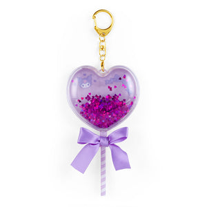 BALLOON CHARM K/U Accessory Japan Original   