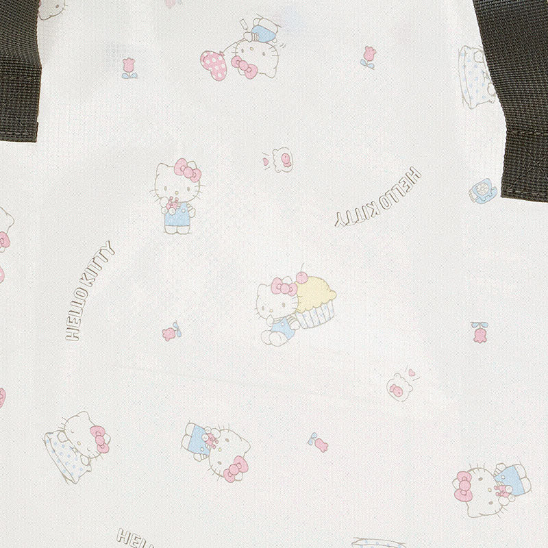 Hello Kitty, Bags, Large Hello Kitty Purse Baby Pink