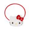 Hello Kitty 4-pc Mini Hair Tie Set Japan Original