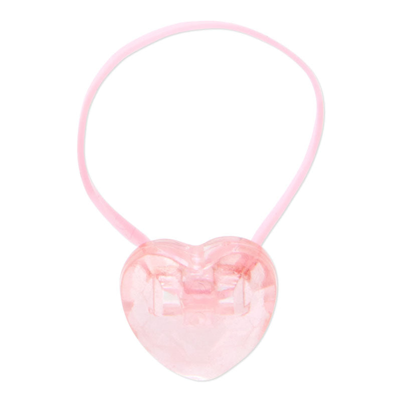 Hello Kitty 4-pc Mini Hair Tie Set Japan Original