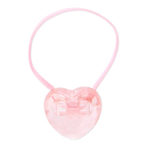 Hello Kitty 4-pc Mini Hair Tie Set Japan Original